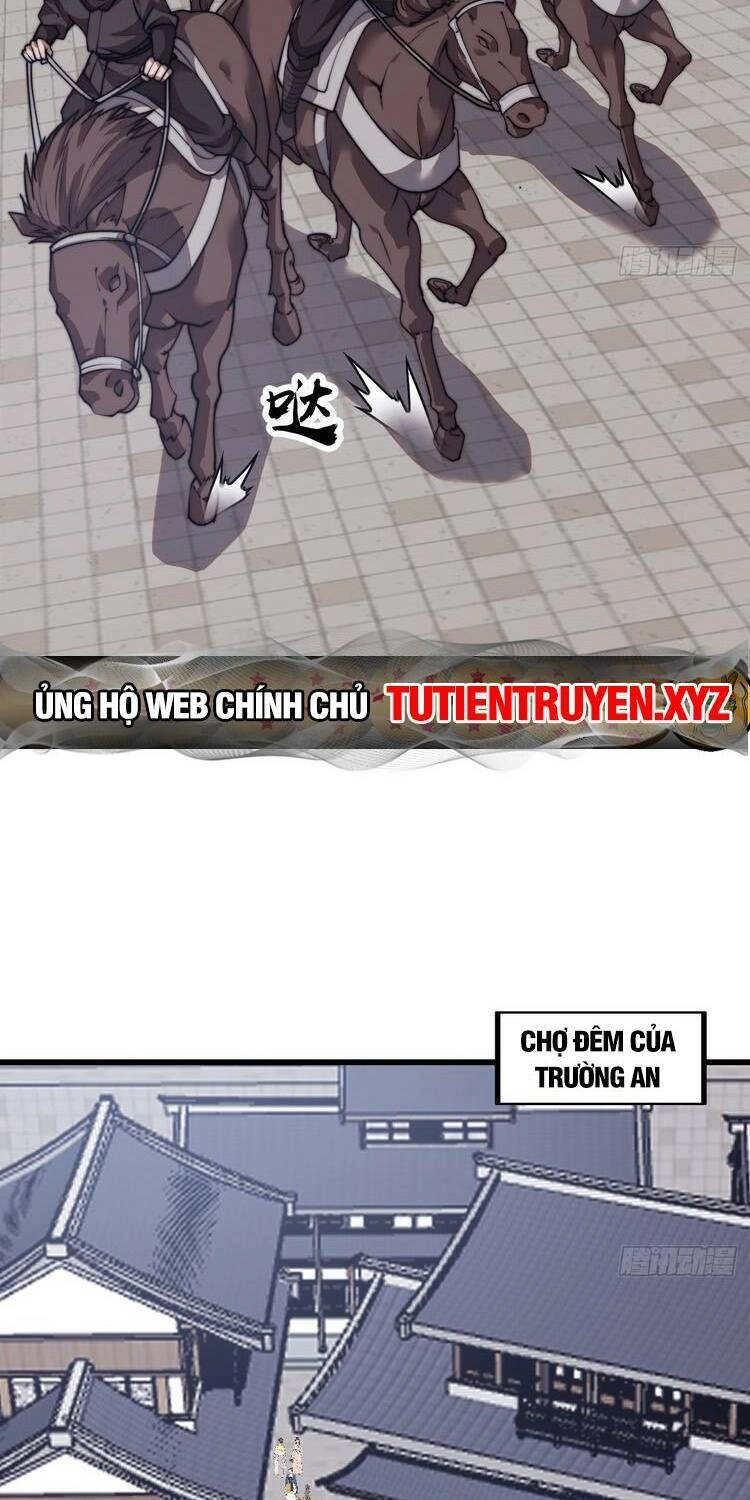 Ta Có Một Sơn Trại Ngoại Truyện Chapter 4 - 8