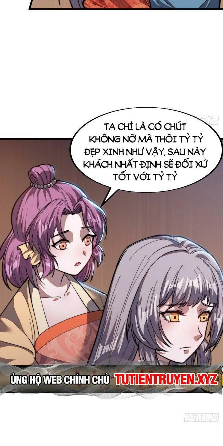 Ta Có Một Sơn Trại Ngoại Truyện Chapter 4 - 24