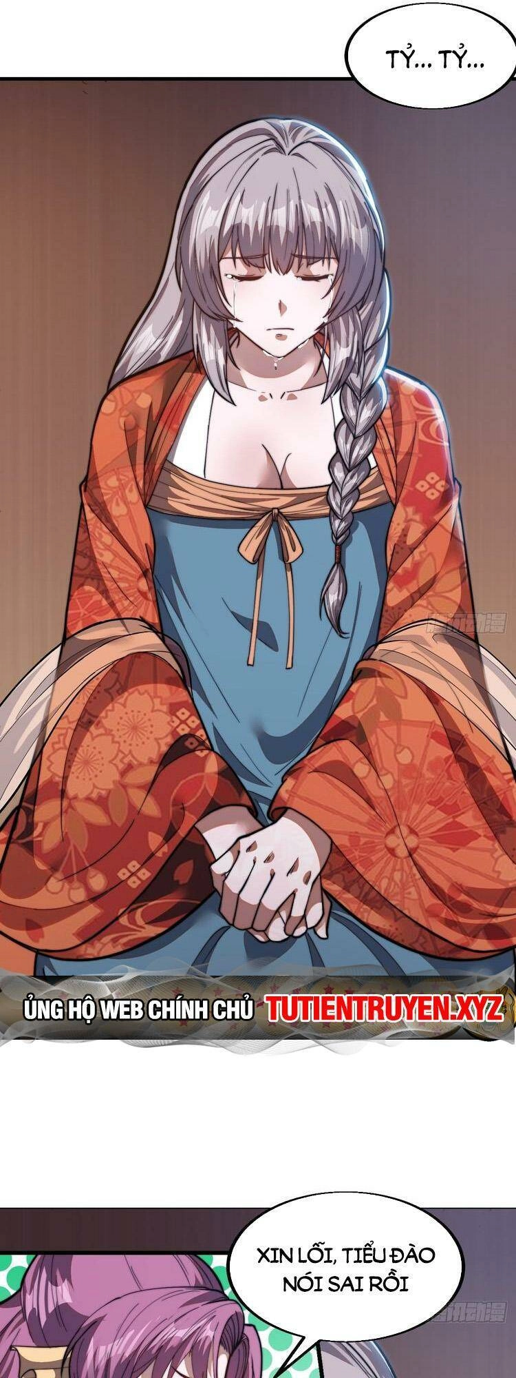 Ta Có Một Sơn Trại Ngoại Truyện Chapter 4 - 26