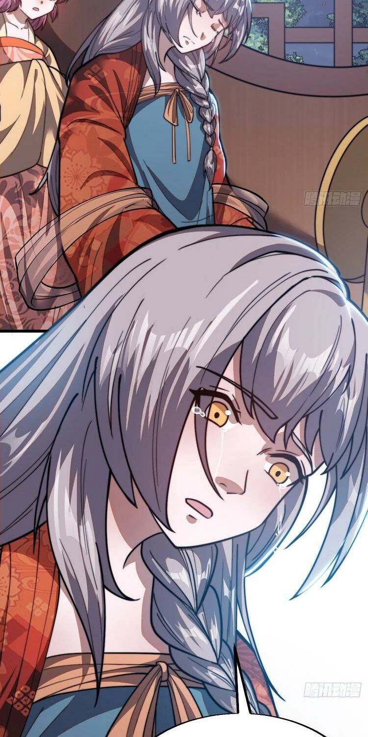 Ta Có Một Sơn Trại Ngoại Truyện Chapter 4 - 28