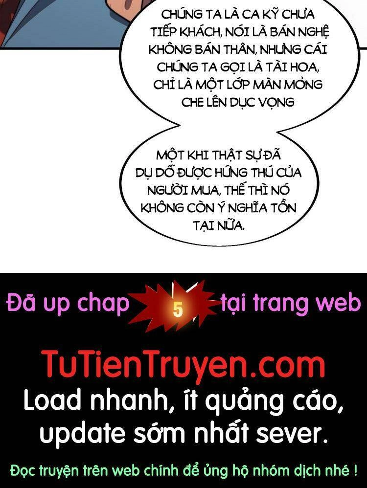 Ta Có Một Sơn Trại Ngoại Truyện Chapter 4 - 29