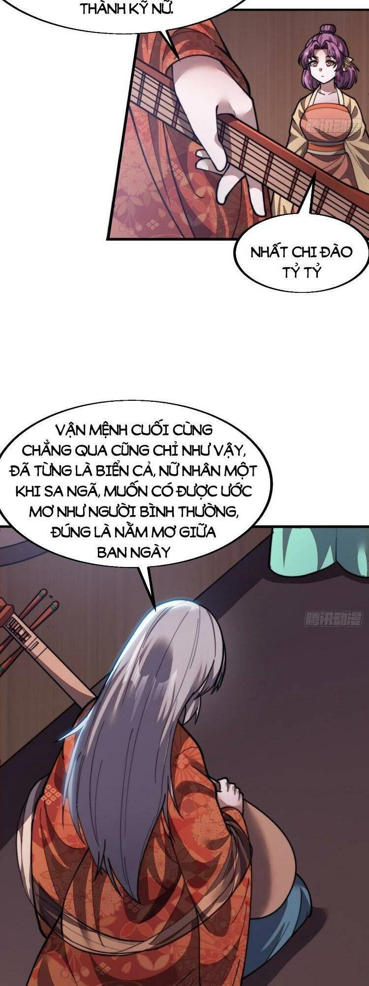 Ta Có Một Sơn Trại Ngoại Truyện Chapter 5 - 2