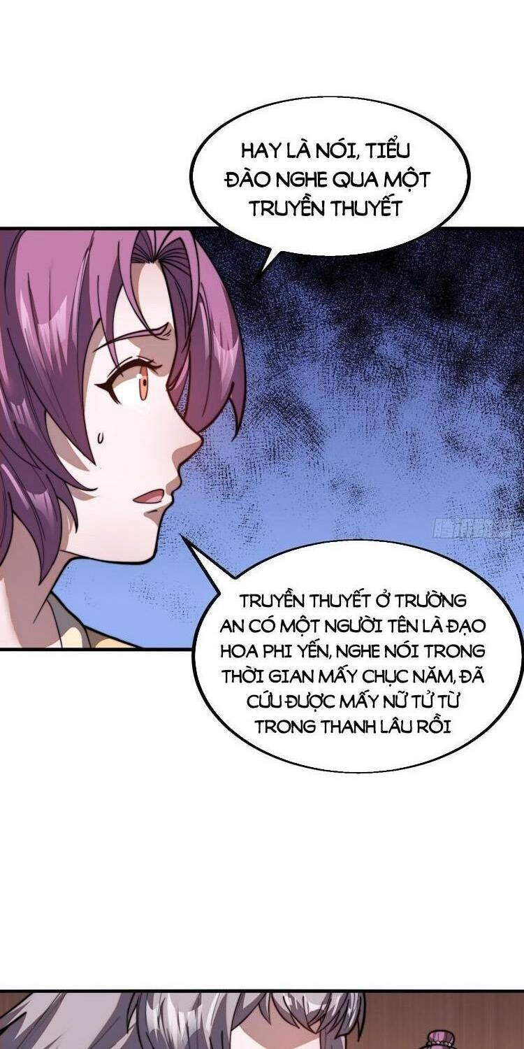 Ta Có Một Sơn Trại Ngoại Truyện Chapter 5 - 4