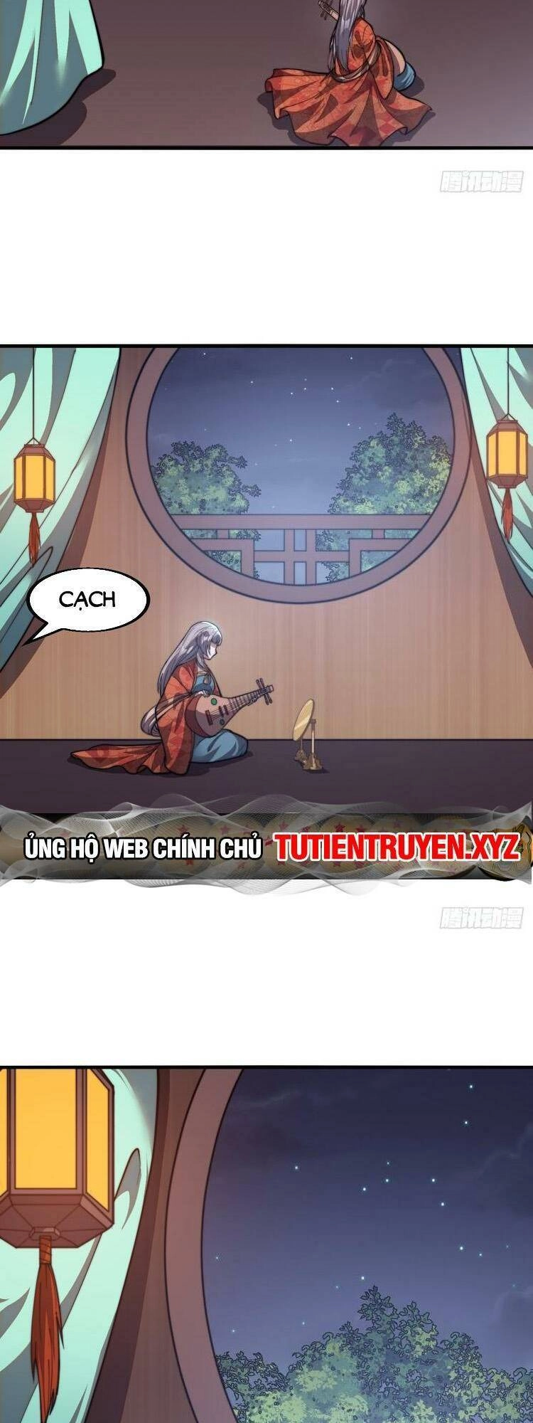 Ta Có Một Sơn Trại Ngoại Truyện Chapter 5 - 6