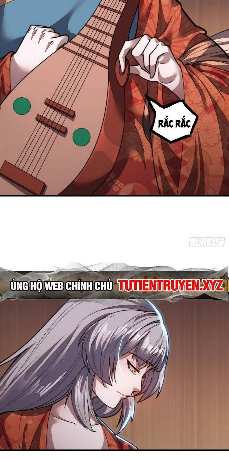 Ta Có Một Sơn Trại Ngoại Truyện Chapter 5 - 8