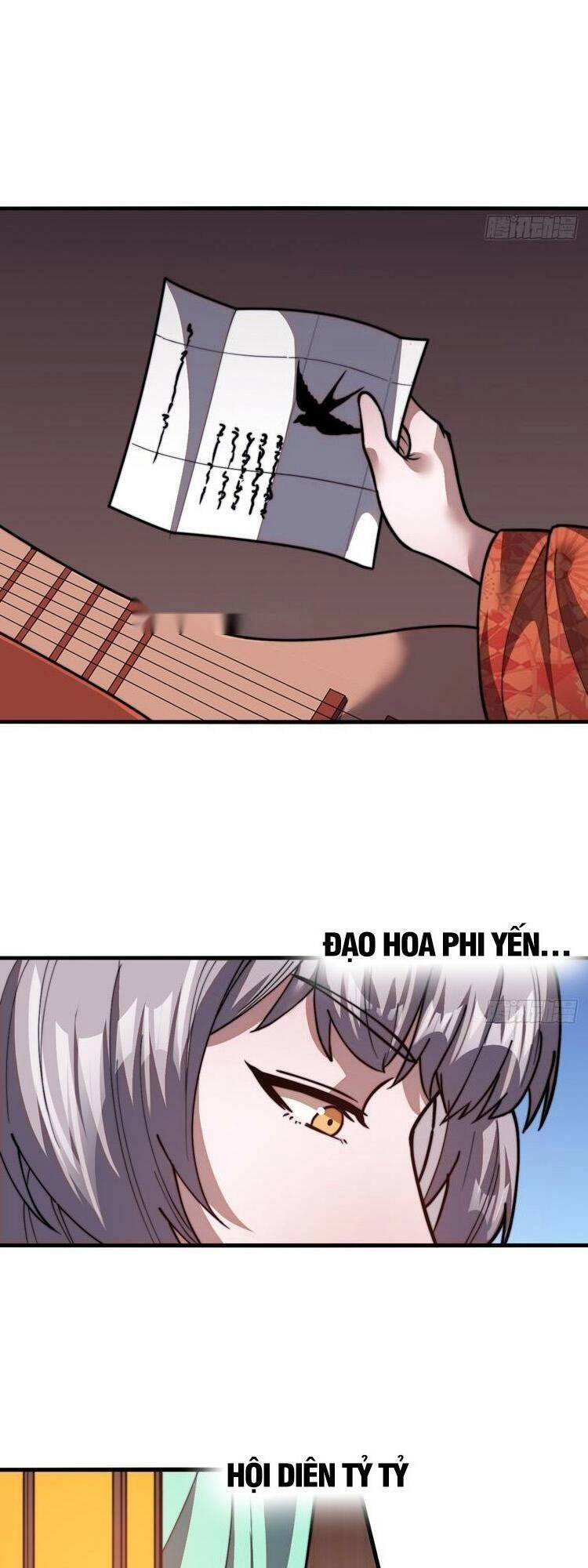 Ta Có Một Sơn Trại Ngoại Truyện Chapter 5 - 9