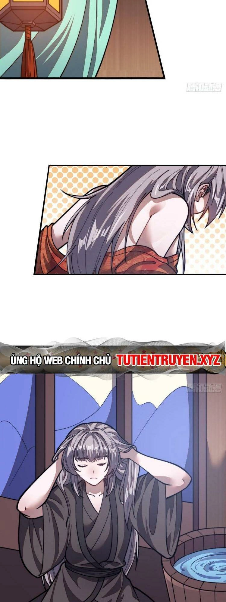 Ta Có Một Sơn Trại Ngoại Truyện Chapter 5 - 10