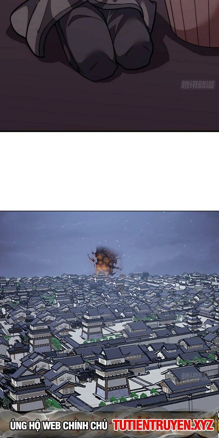 Ta Có Một Sơn Trại Ngoại Truyện Chapter 5 - 11