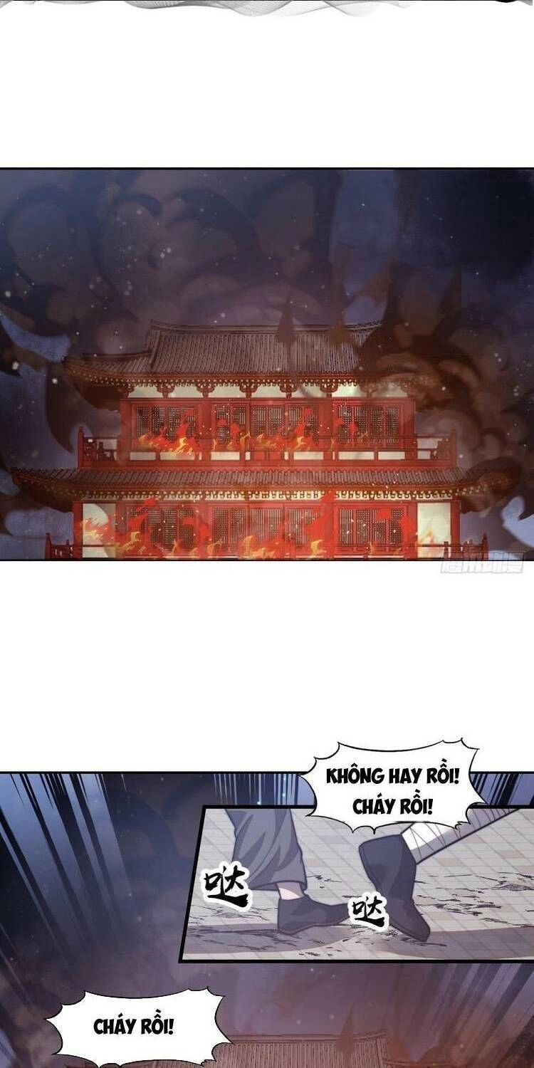 Ta Có Một Sơn Trại Ngoại Truyện Chapter 5 - 12