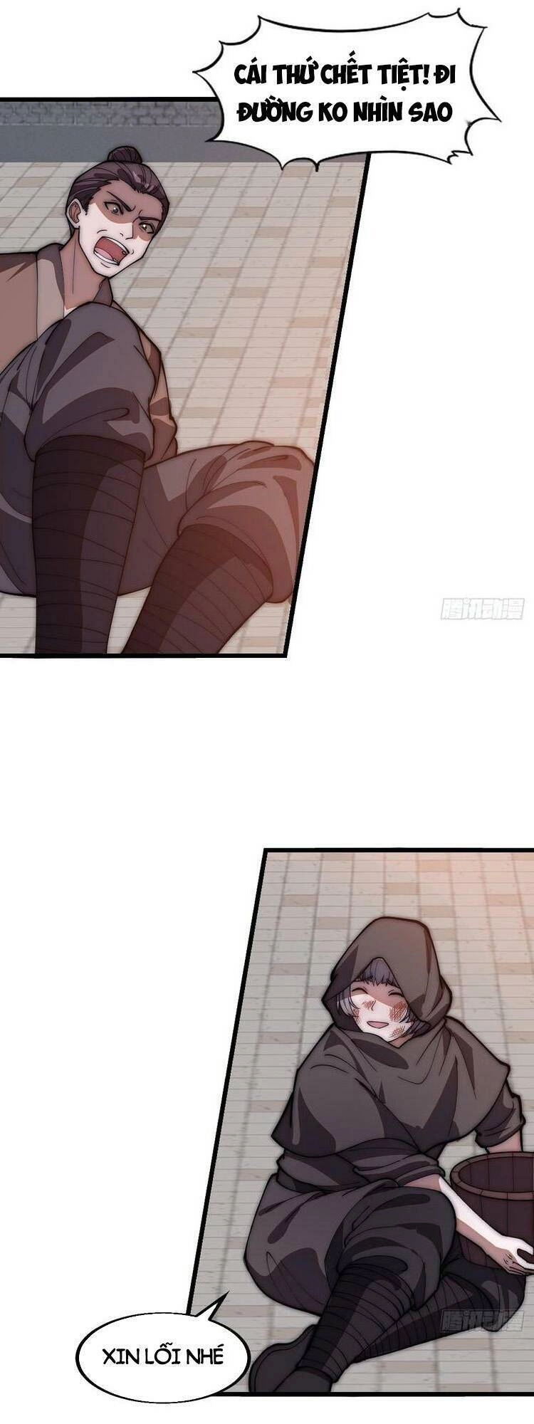 Ta Có Một Sơn Trại Ngoại Truyện Chapter 5 - 17