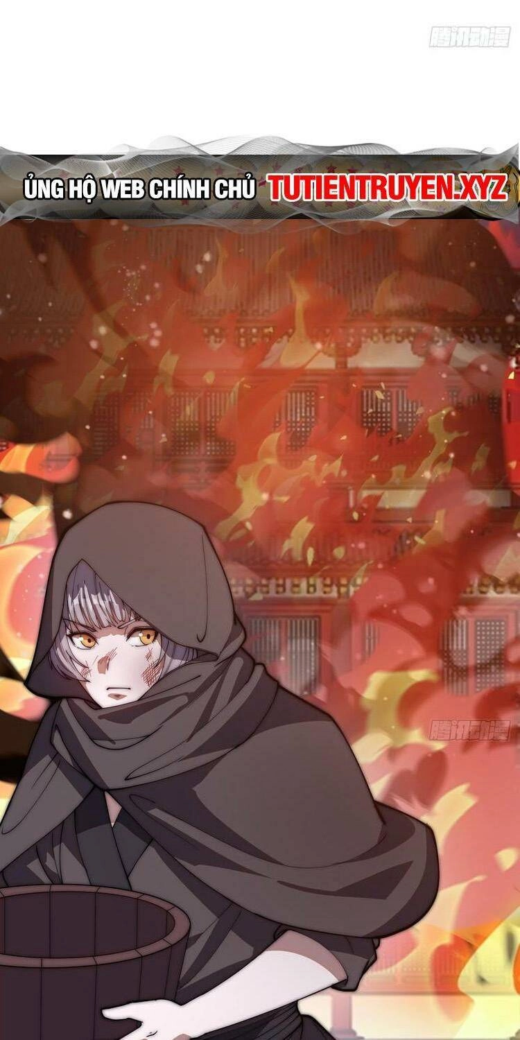 Ta Có Một Sơn Trại Ngoại Truyện Chapter 5 - 19