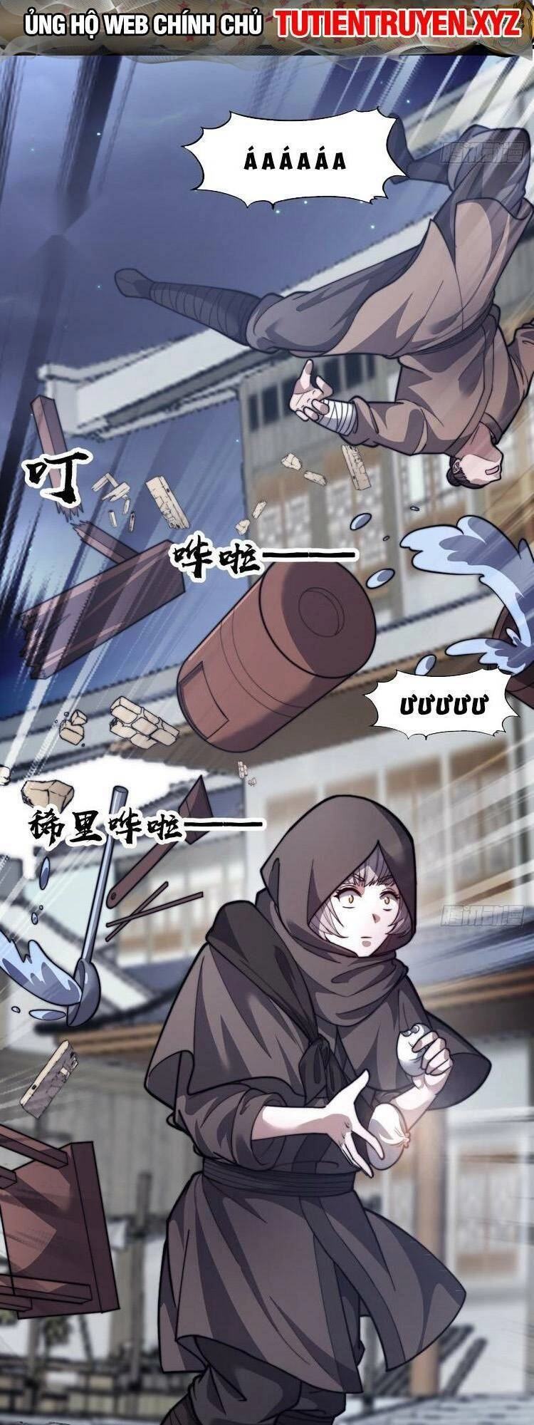 Ta Có Một Sơn Trại Ngoại Truyện Chapter 5 - 30