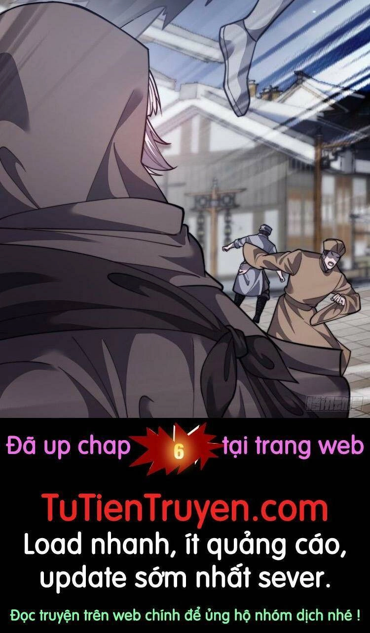 Ta Có Một Sơn Trại Ngoại Truyện Chapter 5 - 33