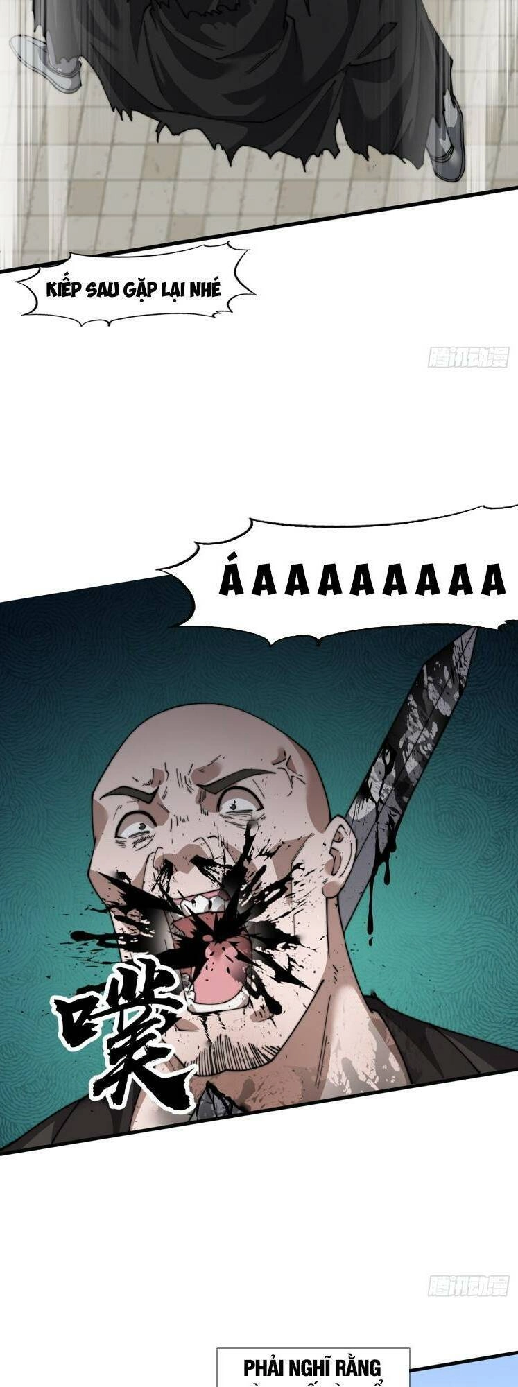 Ta Có Một Sơn Trại Ngoại Truyện Chapter 6 - 14