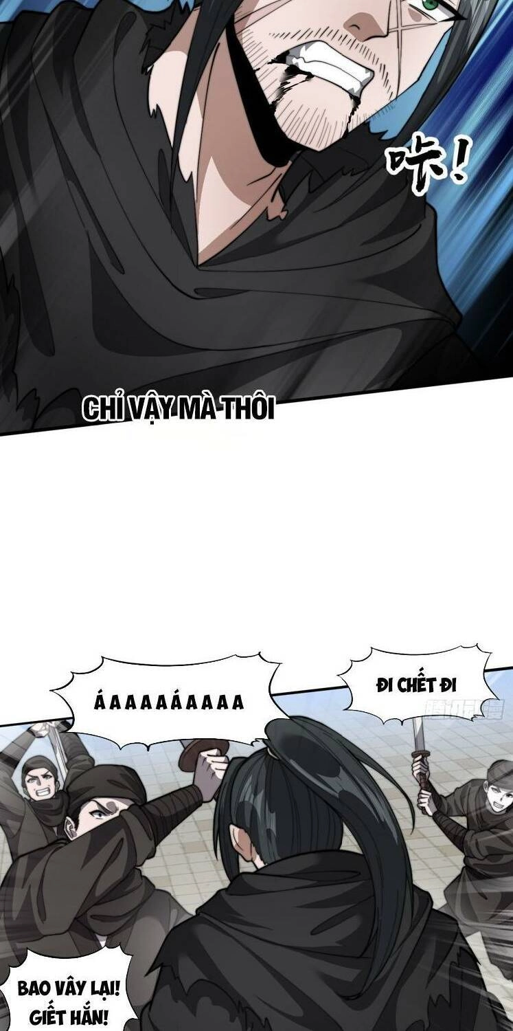 Ta Có Một Sơn Trại Ngoại Truyện Chapter 6 - 16