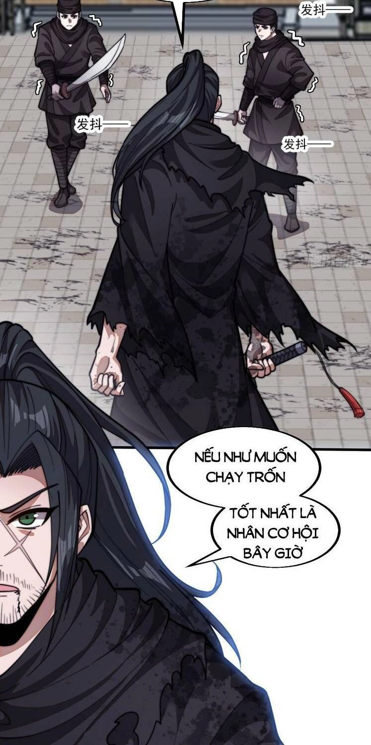 Ta Có Một Sơn Trại Ngoại Truyện Chapter 6 - 20