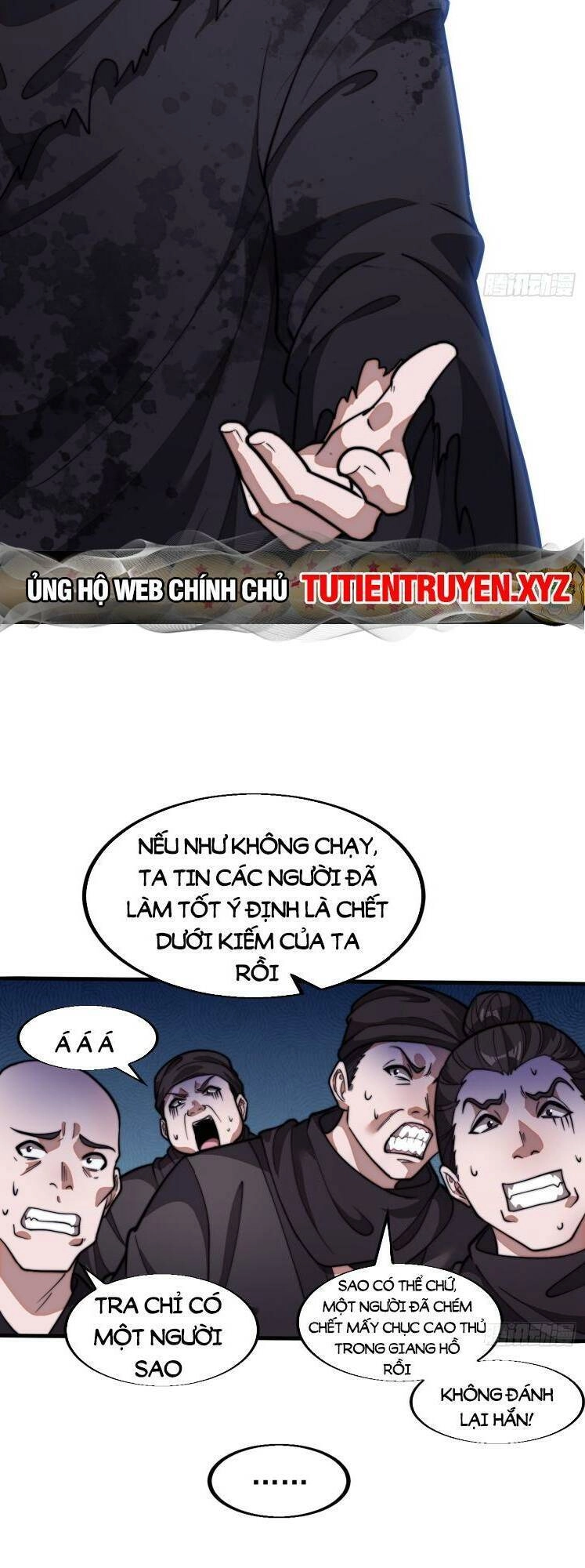 Ta Có Một Sơn Trại Ngoại Truyện Chapter 6 - 21