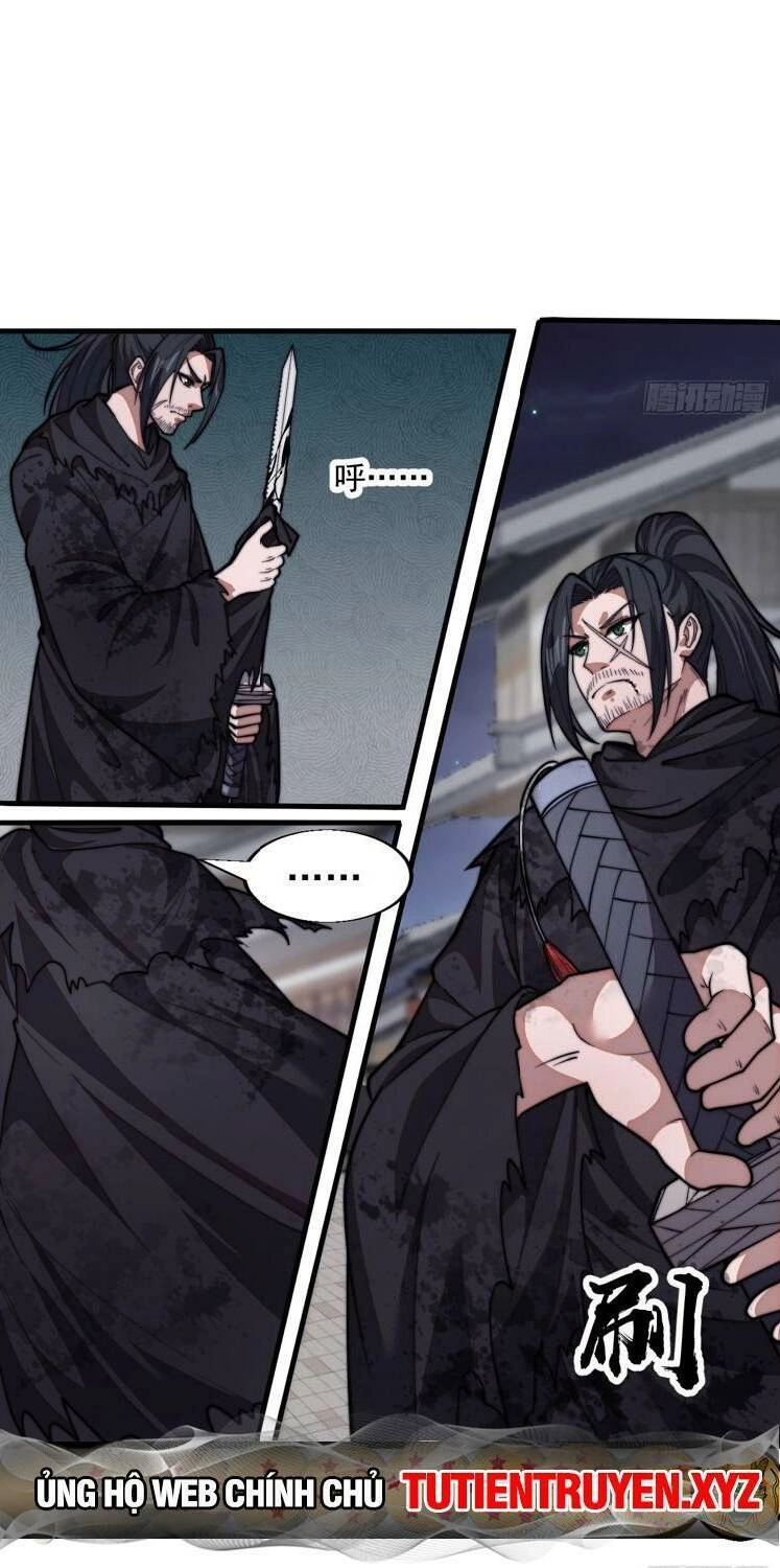 Ta Có Một Sơn Trại Ngoại Truyện Chapter 6 - 23