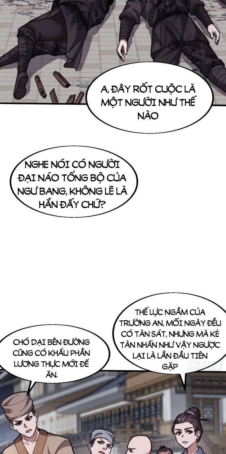 Ta Có Một Sơn Trại Ngoại Truyện Chapter 6 - 27