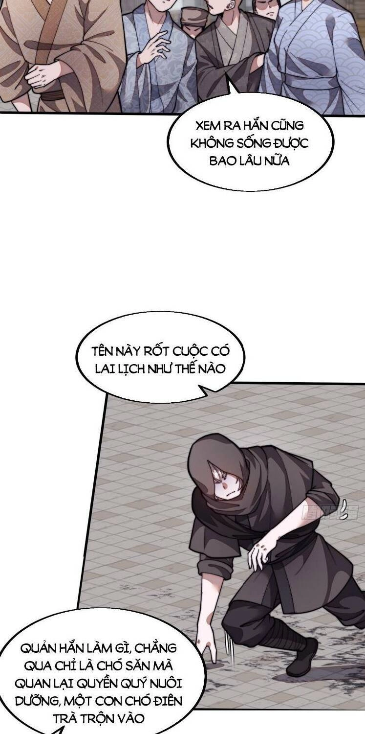 Ta Có Một Sơn Trại Ngoại Truyện Chapter 6 - 28