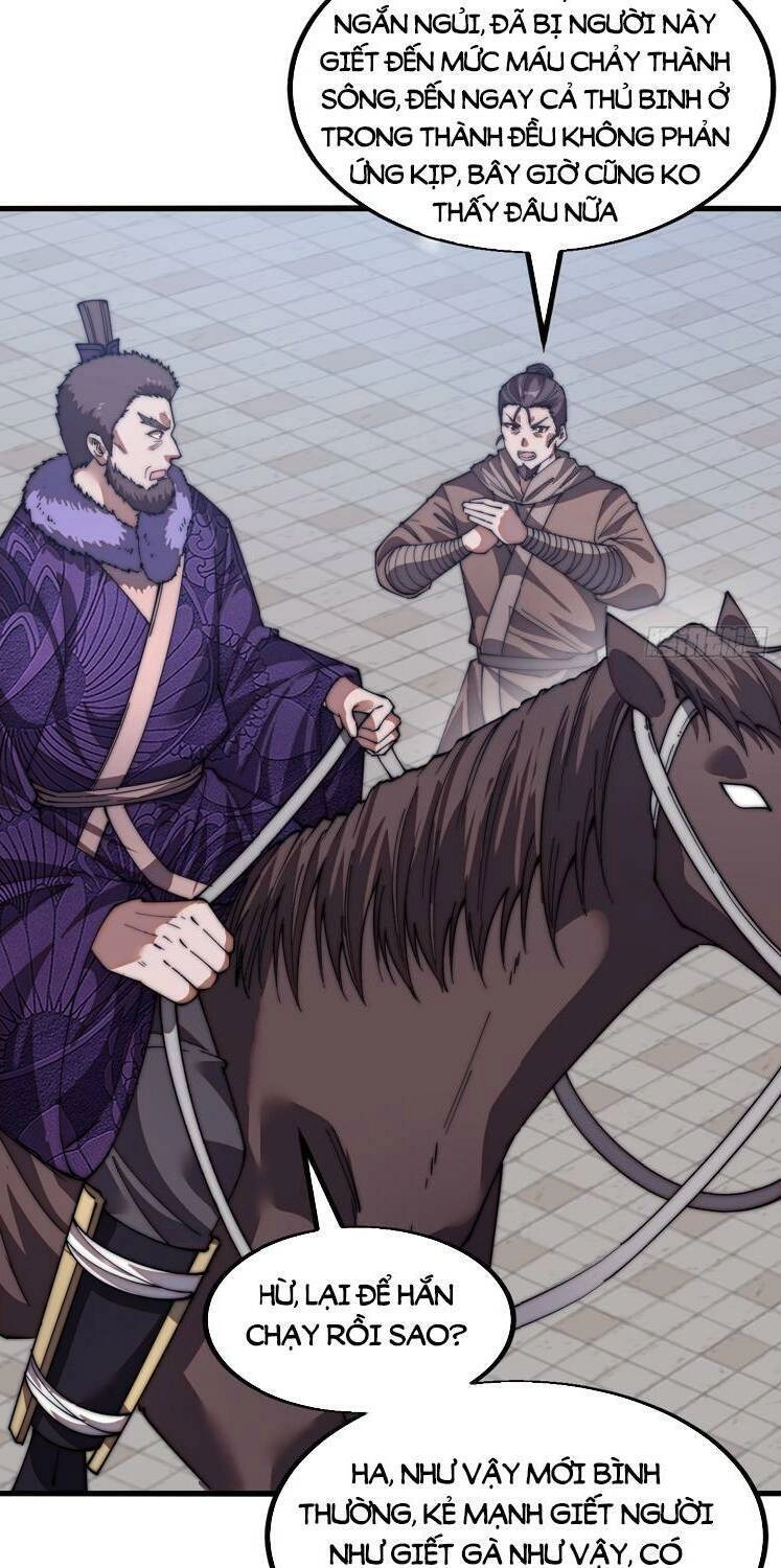 Ta Có Một Sơn Trại Ngoại Truyện Chapter 6 - 31