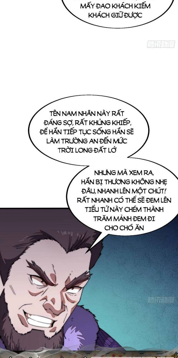 Ta Có Một Sơn Trại Ngoại Truyện Chapter 6 - 32