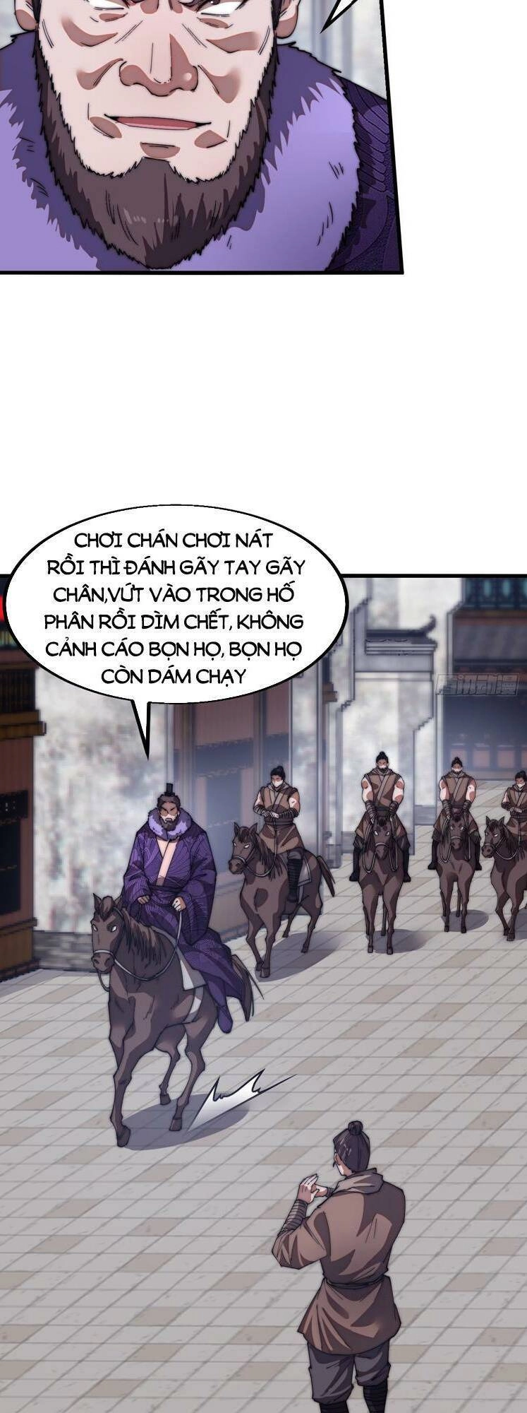 Ta Có Một Sơn Trại Ngoại Truyện Chapter 6 - 34