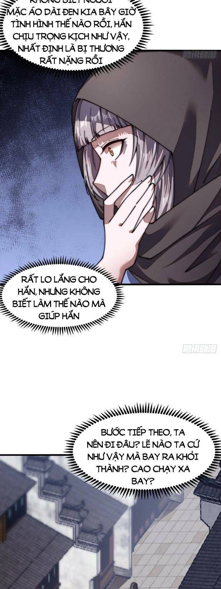 Ta Có Một Sơn Trại Ngoại Truyện Chapter 7 - 2