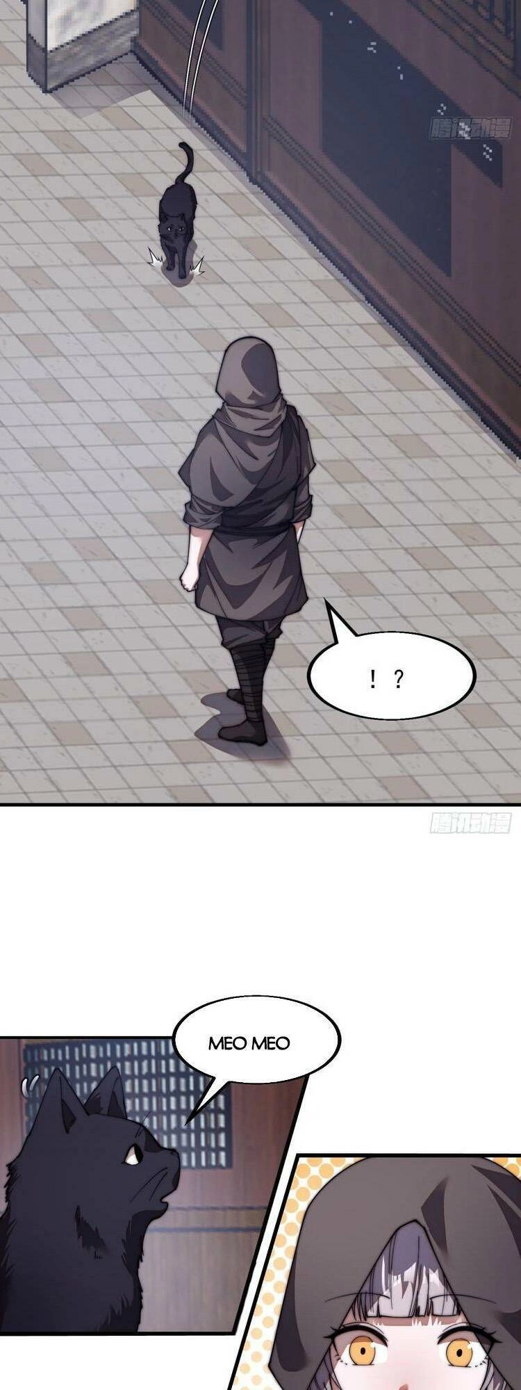 Ta Có Một Sơn Trại Ngoại Truyện Chapter 7 - 5