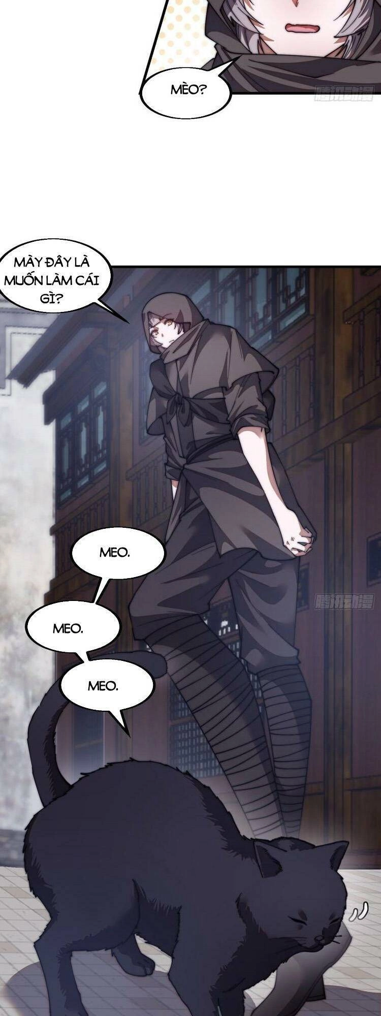 Ta Có Một Sơn Trại Ngoại Truyện Chapter 7 - 6