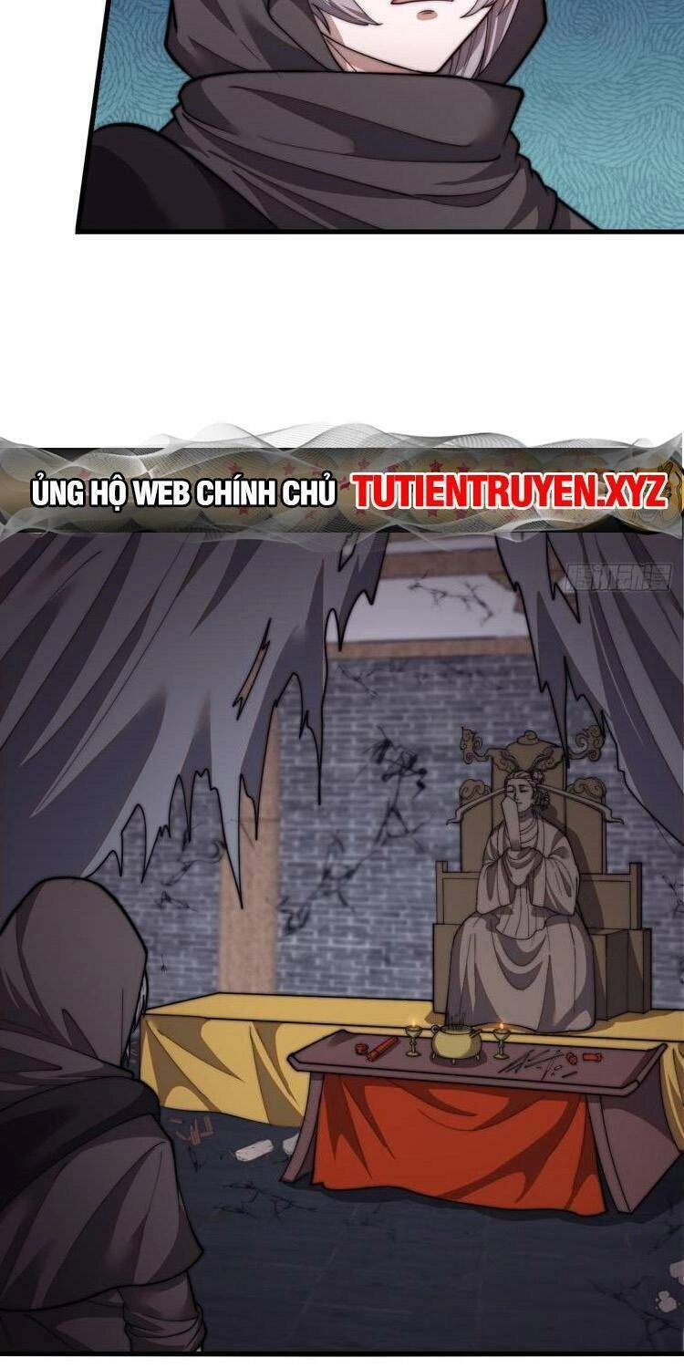 Ta Có Một Sơn Trại Ngoại Truyện Chapter 7 - 19