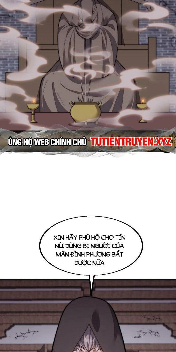 Ta Có Một Sơn Trại Ngoại Truyện Chapter 7 - 23