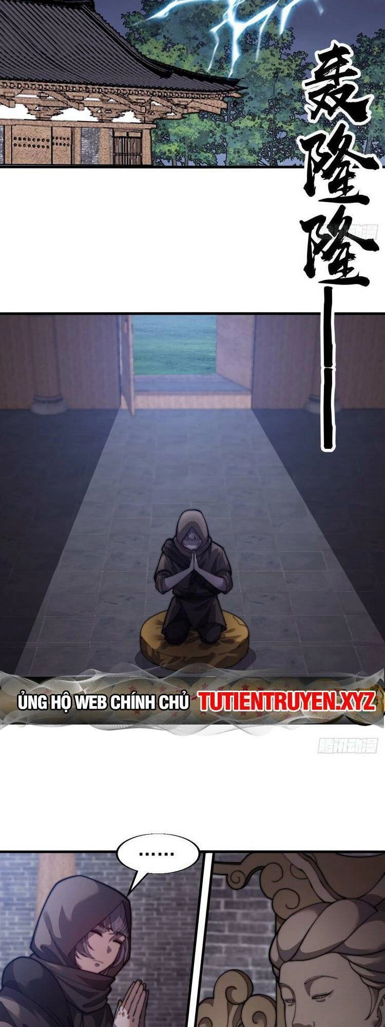 Ta Có Một Sơn Trại Ngoại Truyện Chapter 7 - 25