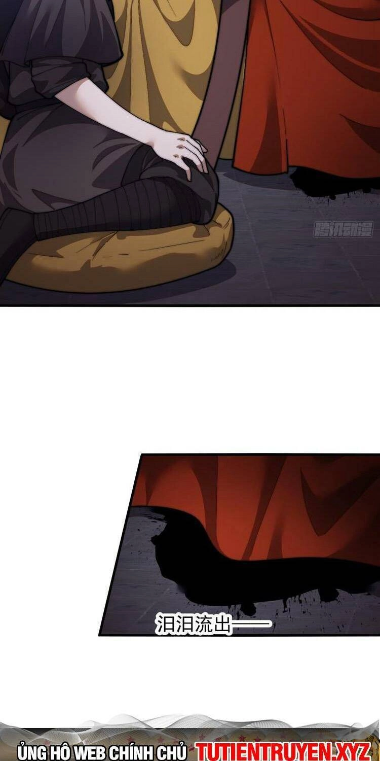 Ta Có Một Sơn Trại Ngoại Truyện Chapter 7 - 27