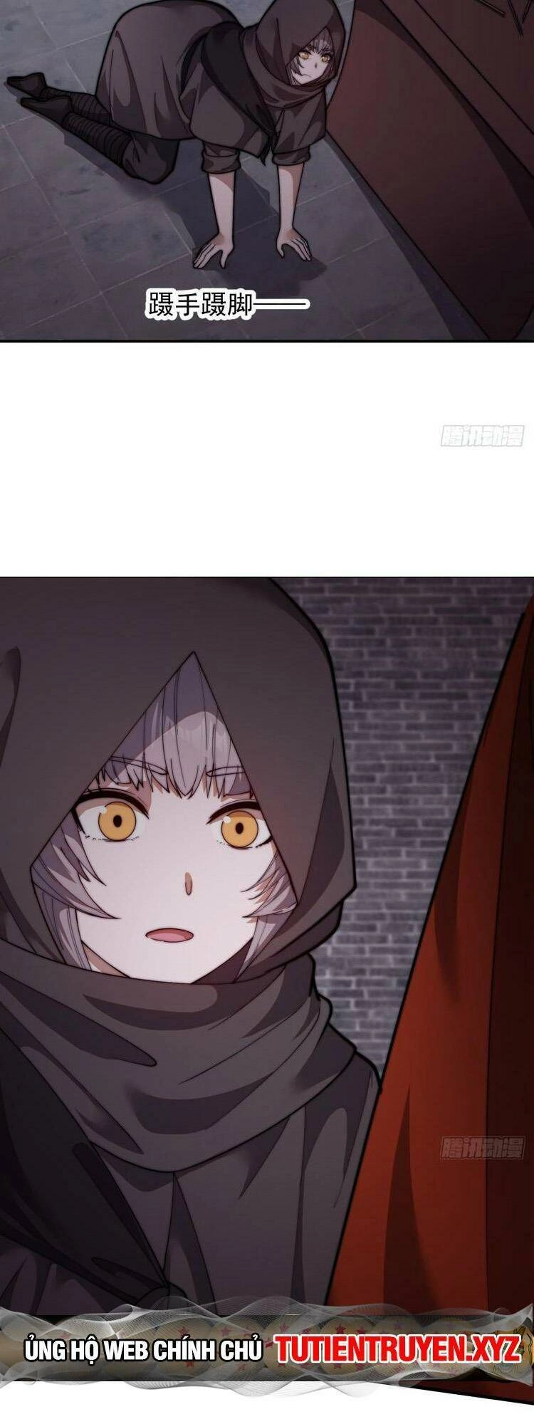 Ta Có Một Sơn Trại Ngoại Truyện Chapter 7 - 30