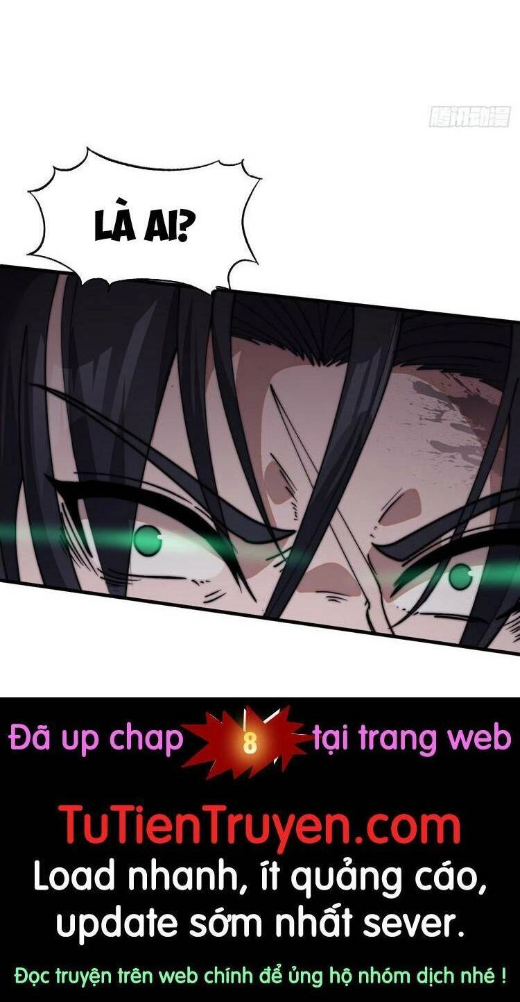 Ta Có Một Sơn Trại Ngoại Truyện Chapter 7 - 35