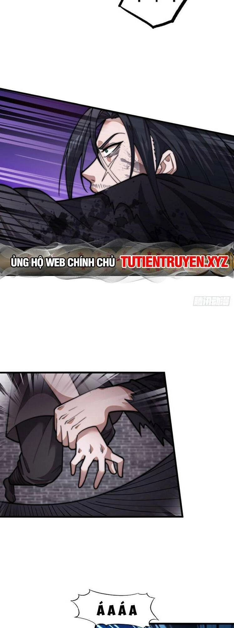 Ta Có Một Sơn Trại Ngoại Truyện Chapter 8 - 2