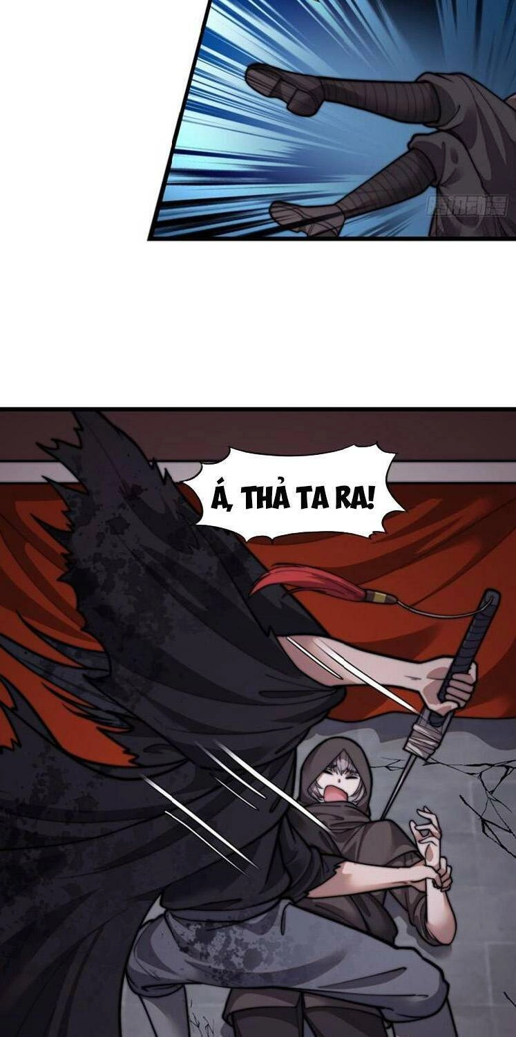 Ta Có Một Sơn Trại Ngoại Truyện Chapter 8 - 3