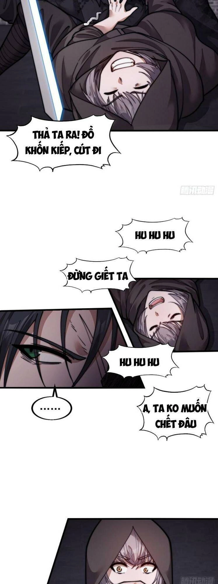 Ta Có Một Sơn Trại Ngoại Truyện Chapter 8 - 6