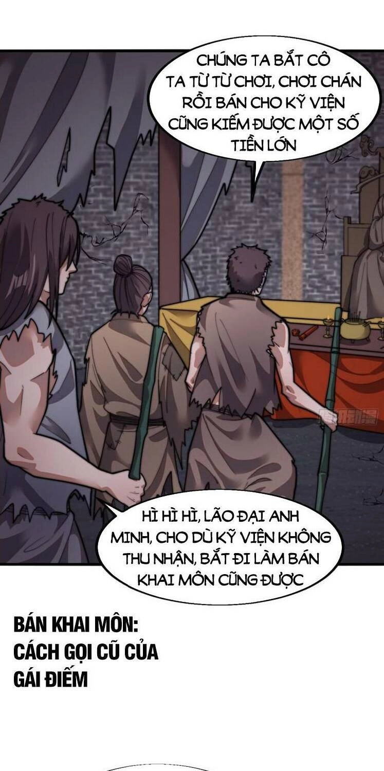 Ta Có Một Sơn Trại Ngoại Truyện Chapter 8 - 12