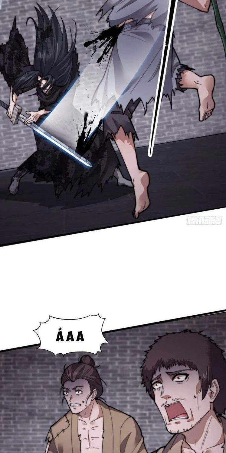 Ta Có Một Sơn Trại Ngoại Truyện Chapter 8 - 20