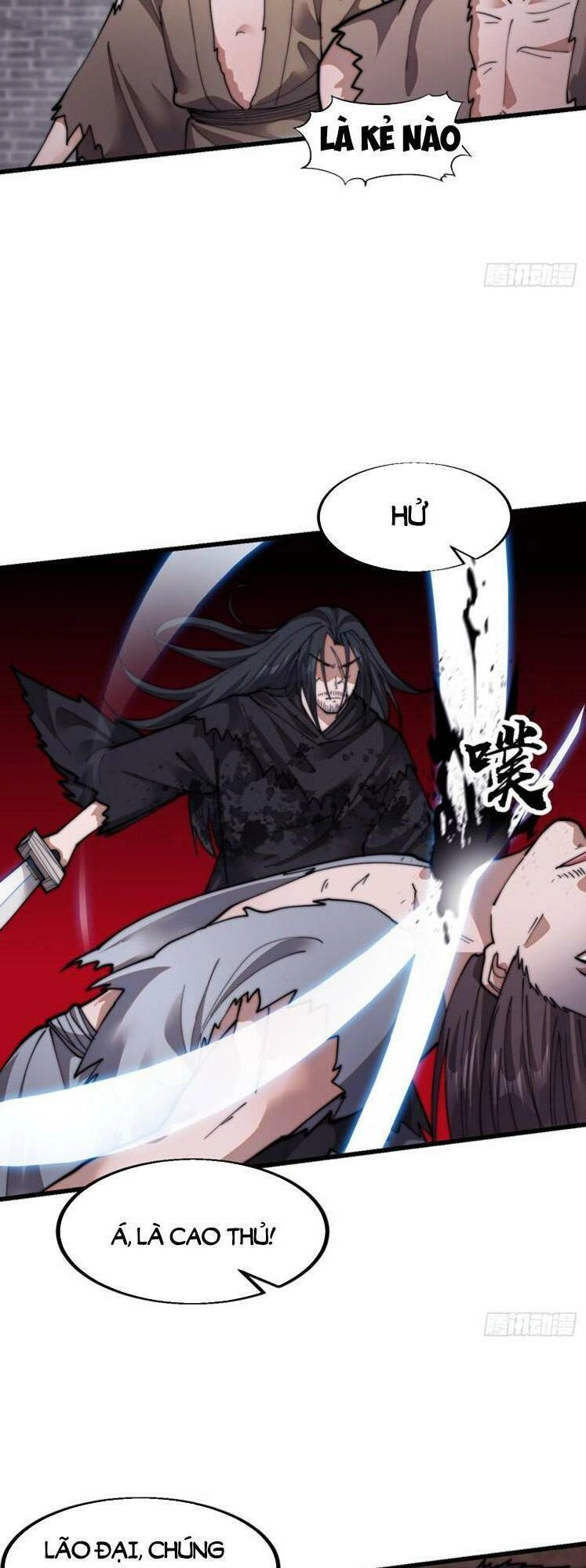 Ta Có Một Sơn Trại Ngoại Truyện Chapter 8 - 21