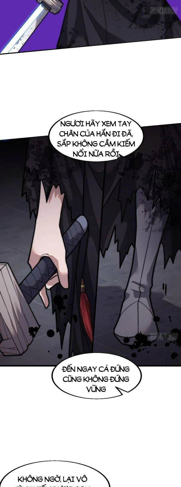 Ta Có Một Sơn Trại Ngoại Truyện Chapter 8 - 25