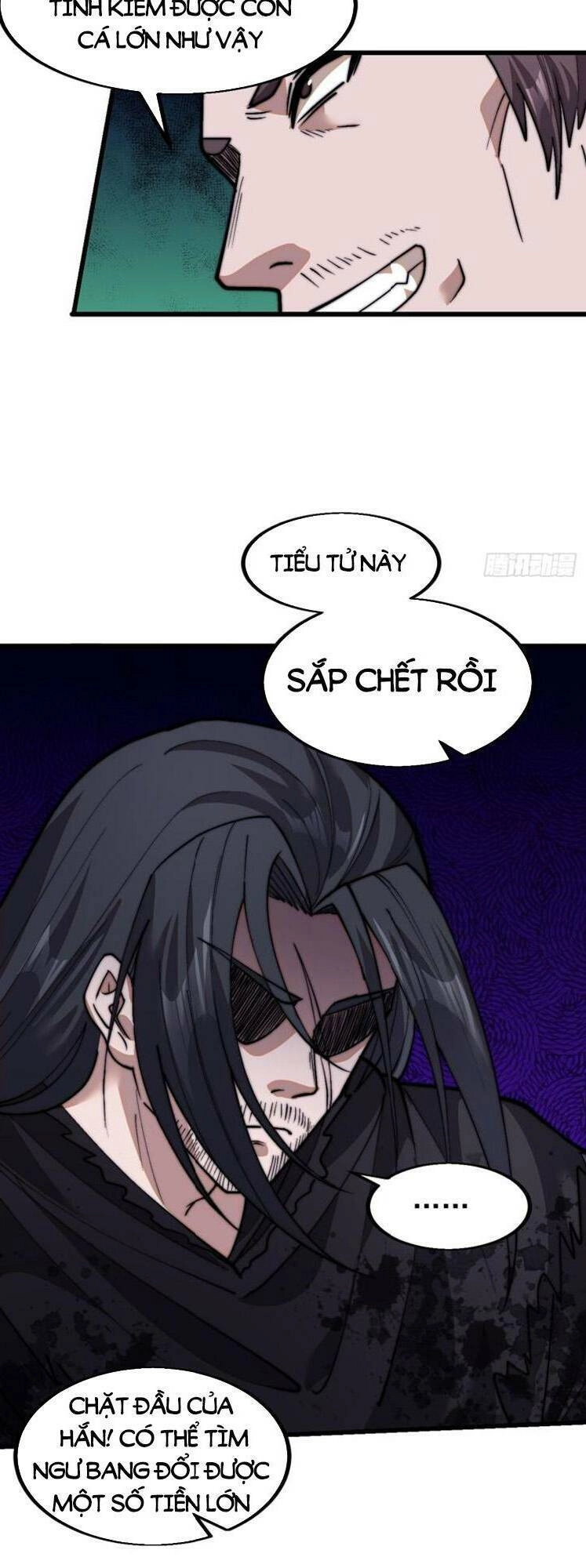 Ta Có Một Sơn Trại Ngoại Truyện Chapter 8 - 26