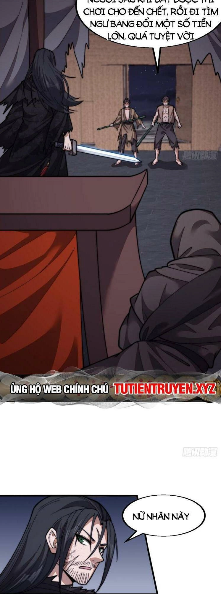 Ta Có Một Sơn Trại Ngoại Truyện Chapter 8 - 29