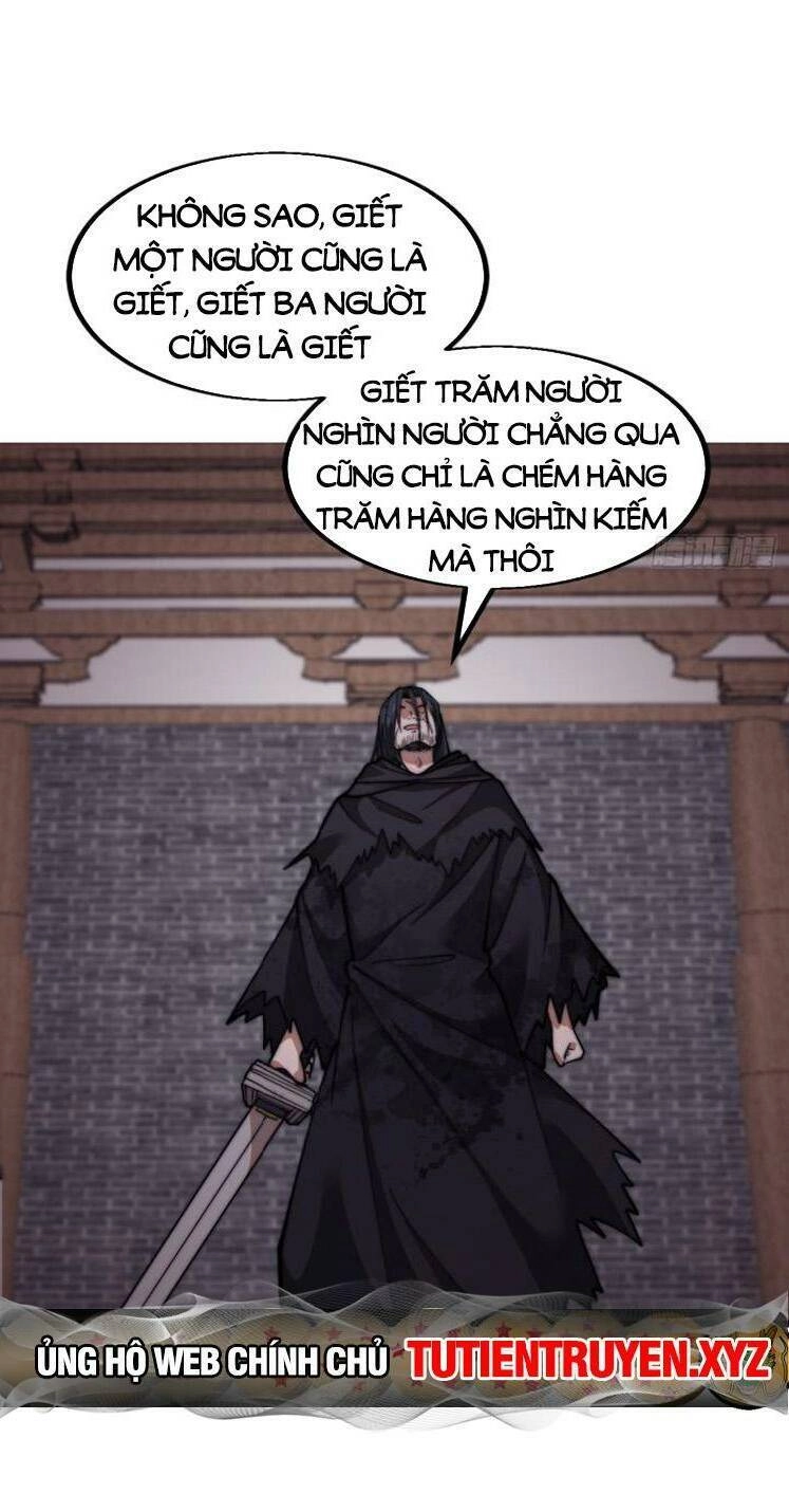 Ta Có Một Sơn Trại Ngoại Truyện Chapter 8 - 31