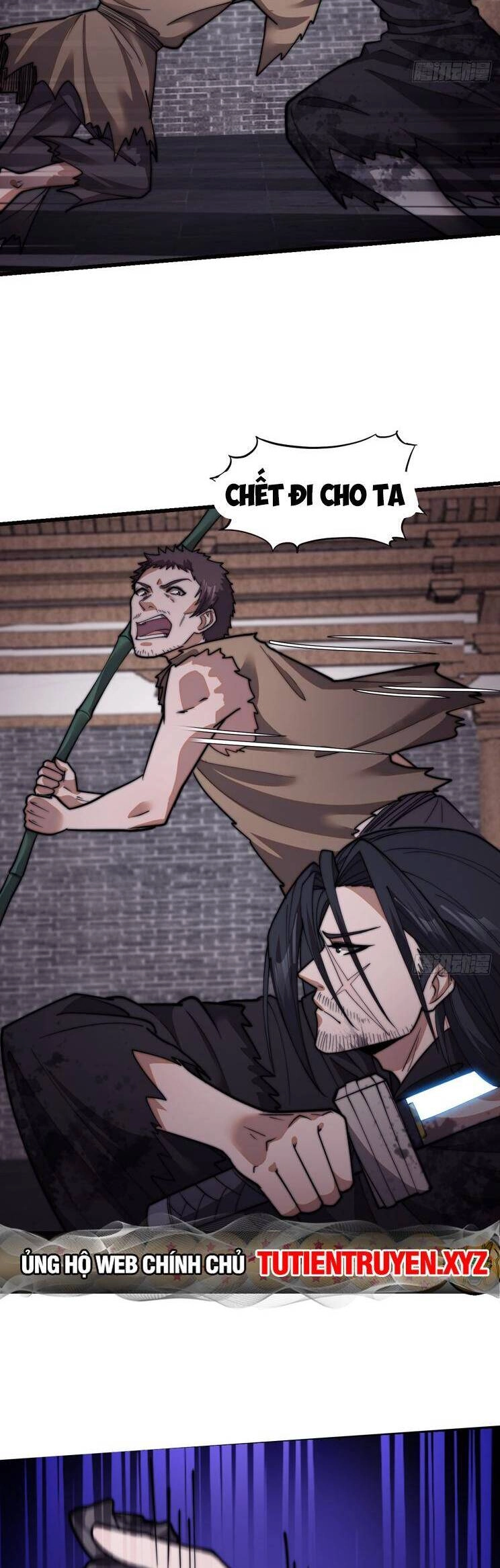 Ta Có Một Sơn Trại Ngoại Truyện Chapter 9 - 5