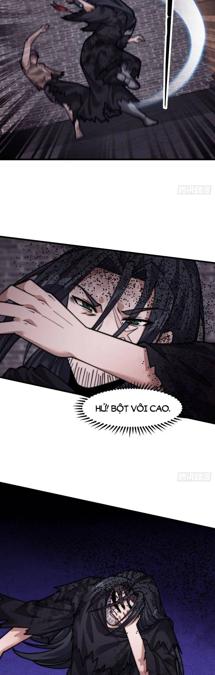 Ta Có Một Sơn Trại Ngoại Truyện Chapter 9 - 7