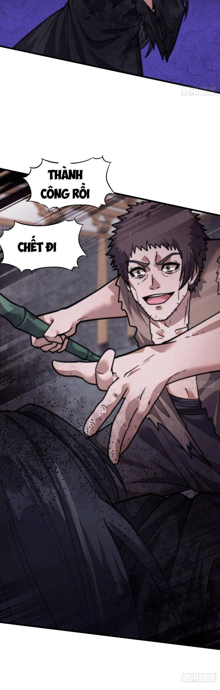 Ta Có Một Sơn Trại Ngoại Truyện Chapter 9 - 8