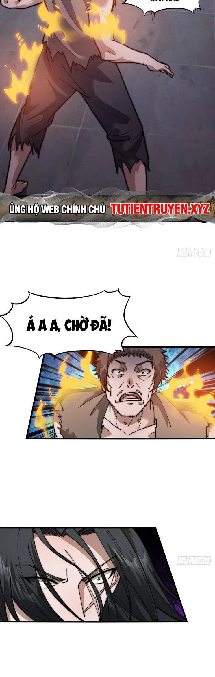 Ta Có Một Sơn Trại Ngoại Truyện Chapter 9 - 15